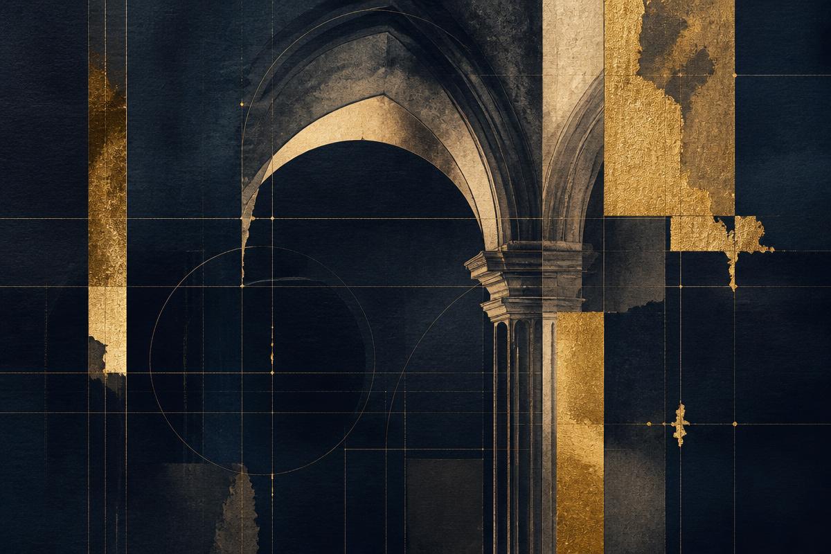 Faith, Finance & Forgiveness: The Hidden Architecture of Success