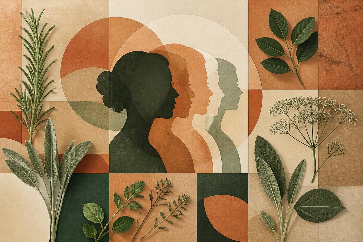 Natural Healing, Multihyphenate Hustles & Valuing Your Worth